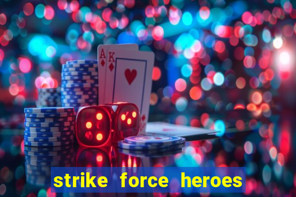 strike force heroes 3 no jogos 360